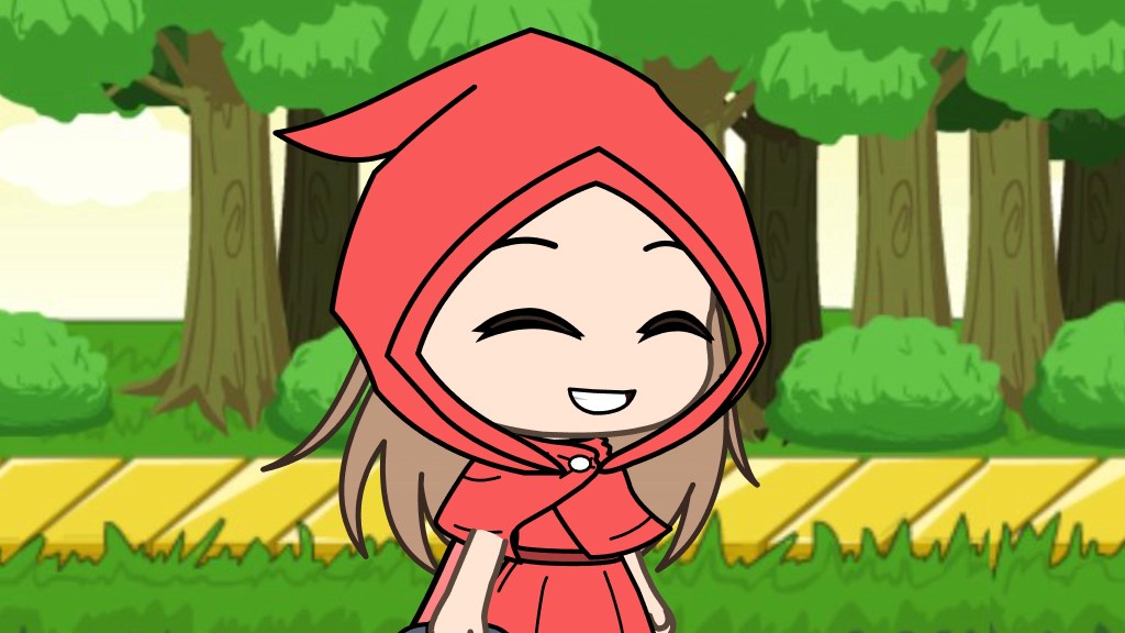 Cappuccetto Rosso – The motion&nbsp;picture