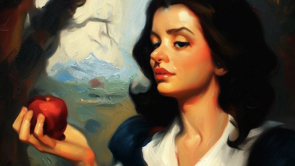 Biancaneve e i sette&nbsp;nani