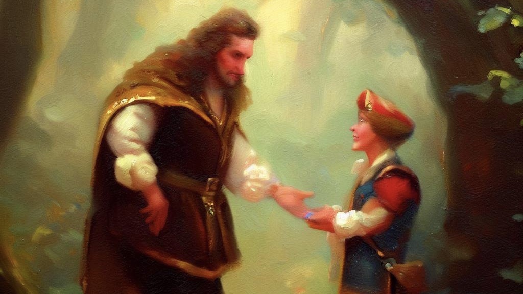 L’acqua della vita