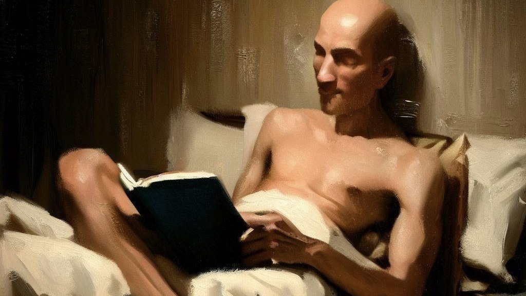 Un breve periodo di pausa per ricaricare le&nbsp;fiabe