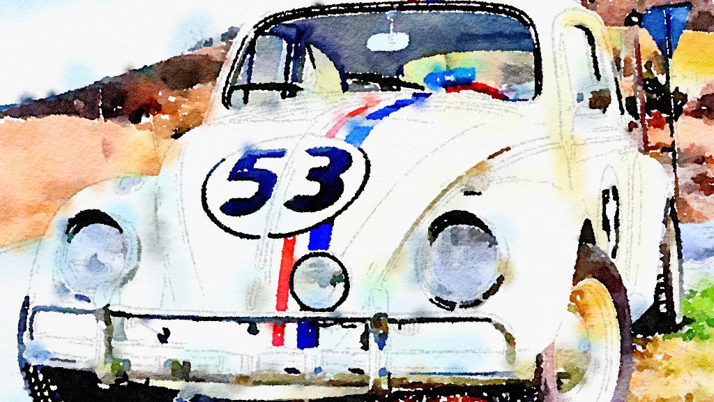 Herbie ed io